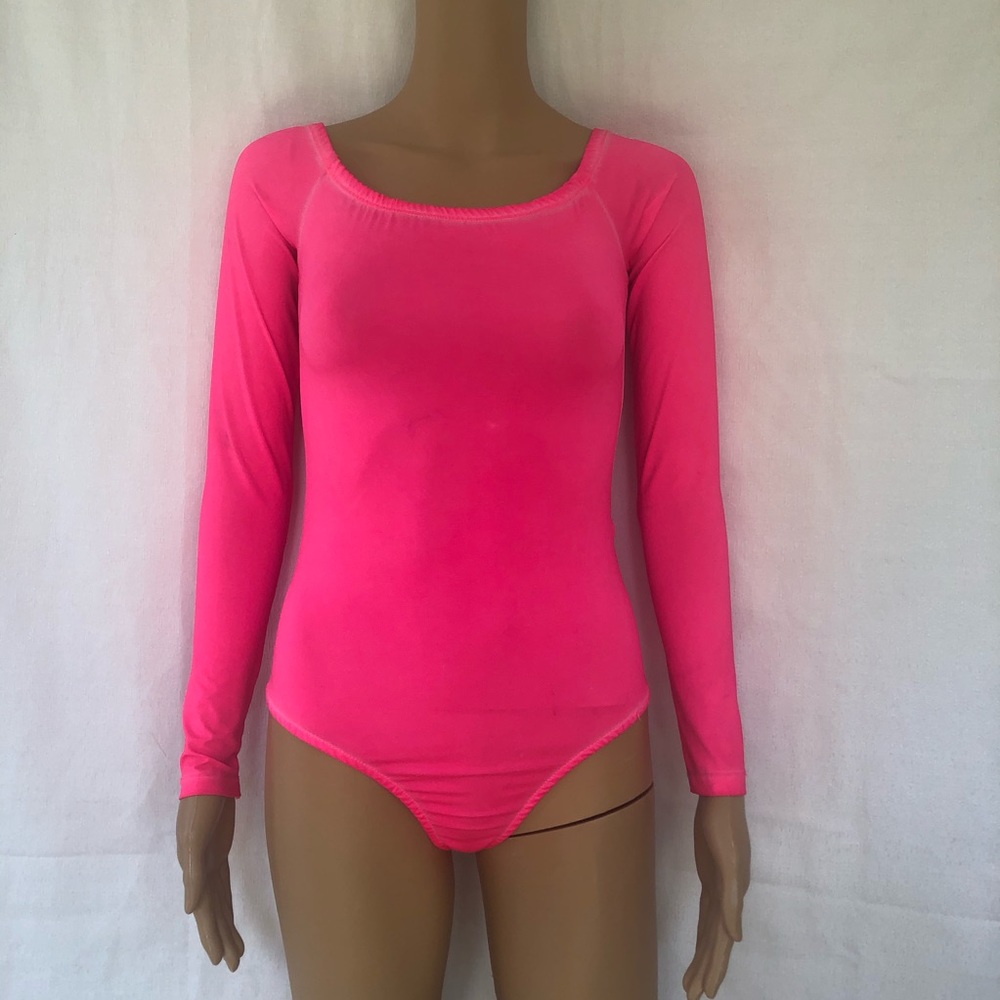 Top body suit